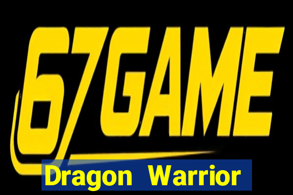 Dragon Warrior legend champion dinheiro infinito dragon warriors champions